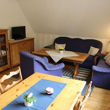 Ferienwohnung Ulrike Narjes Volkwardingen Bagian luar foto